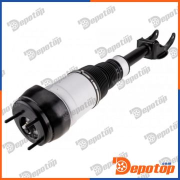 Amortisseur de suspension avant gauche pour MERCEDES | A-ME-063, 44-291037